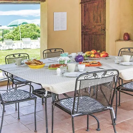 Holiday home Collina