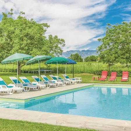 Holiday home Collina Borgo San Lorenzo