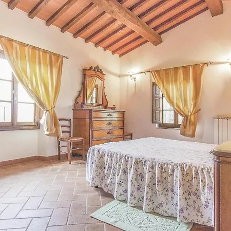 Collina Borgo San Lorenzo
