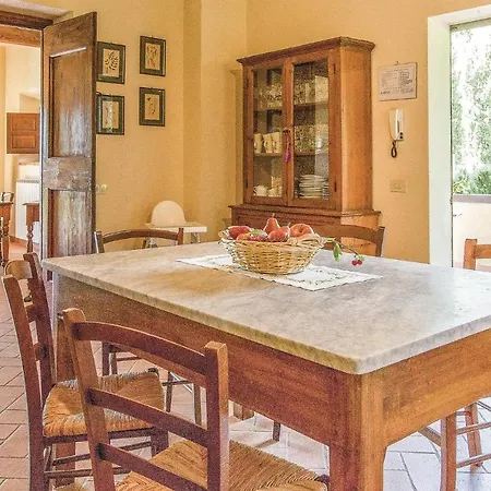Holiday home Collina