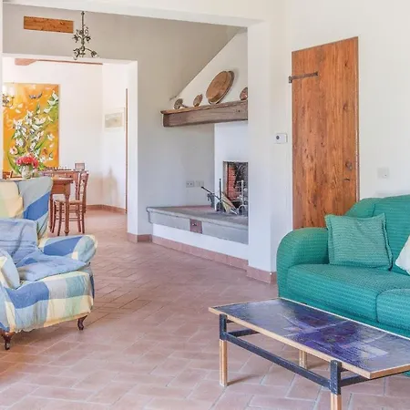 Collina Holiday home *