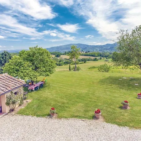 Collina Borgo San Lorenzo