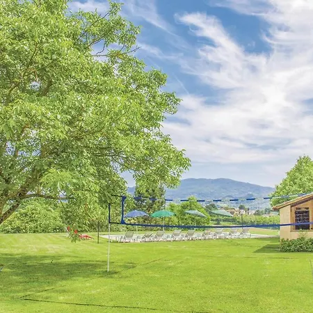 Holiday home Collina *