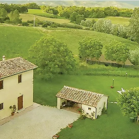 Collina Holiday home Borgo San Lorenzo