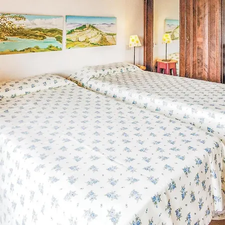 Collina Holiday home