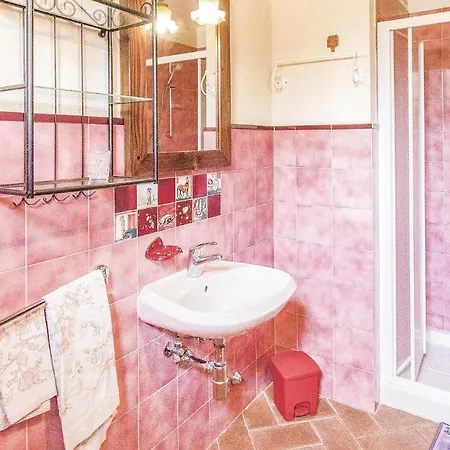 Holiday home Collina Borgo San Lorenzo
