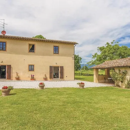 Holiday home Collina Borgo San Lorenzo