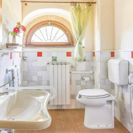 Collina Holiday home *