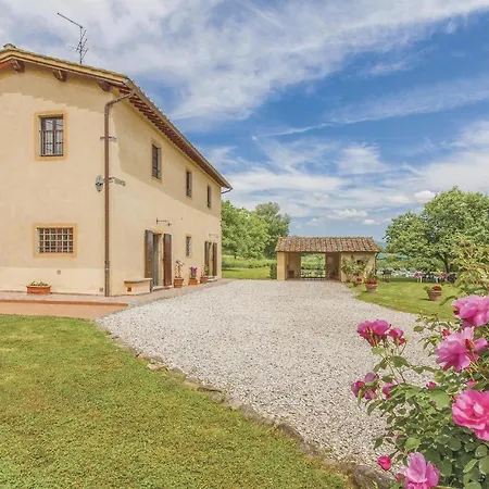 Holiday home Collina